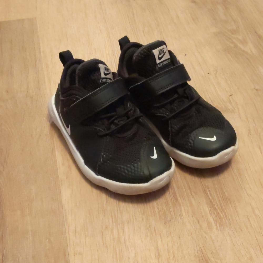 Nike Flex Toddler Shoes